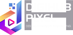 DigiHub Pixel